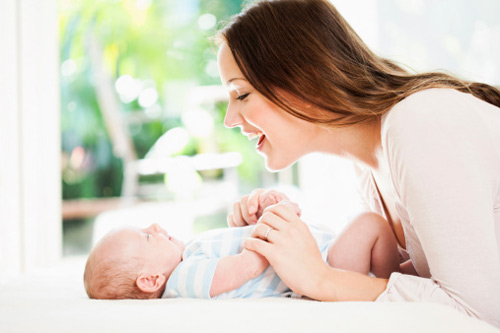 Kiêng tắm, gội sau sinh – lạc hậu quá! - 1