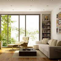 Chọn nội thất phòng ngủ hợp phong thủy - 8