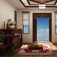 Chọn nội thất phòng ngủ hợp phong thủy - 9