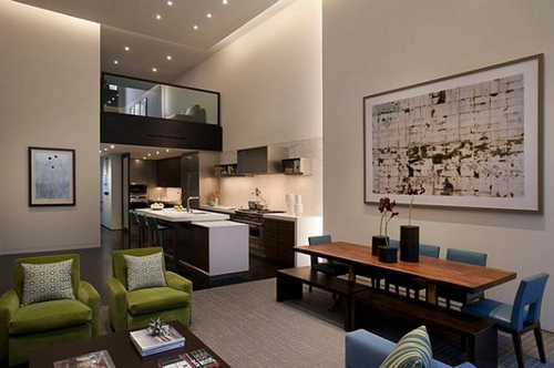 Có nên nằm ngủ trên bếp? - 1