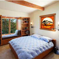 Có nên nằm ngủ trên bếp? - 3