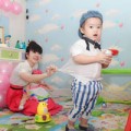 Làm mẹ - Vợ Lý Hải kể chuyện con đi mẫu giáo