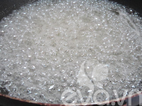 Tết đãi khách mứt đậu trắng ngọt ngào! - 3