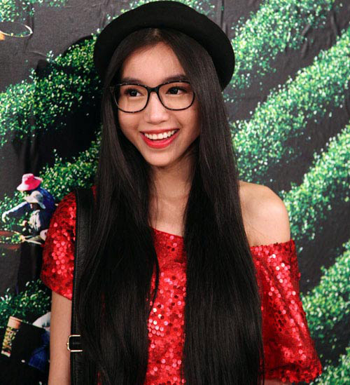 Đàn ông Mỹ ‘chọn’ Mai Phương Thúy, Elly Trần - 13