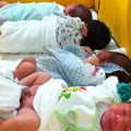 Làm mẹ - Chiều cao con: 2 tuổi x2 bằng khi lớn
