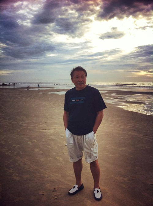 Con gái Trần Thu Hà vô cùng dễ thương - 9