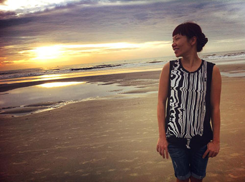 Con gái Trần Thu Hà vô cùng dễ thương - 10