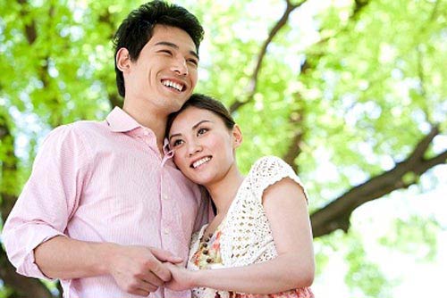 Tôi đã yêu người thầy giáo có vợ - 1