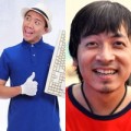 Làng sao - Trấn Thành, Cù Trọng Xoay "đá đểu" cư dân mạng