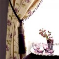 Nhà đẹp - Phong thủy rèm cửa hút vượng khí vào nhà