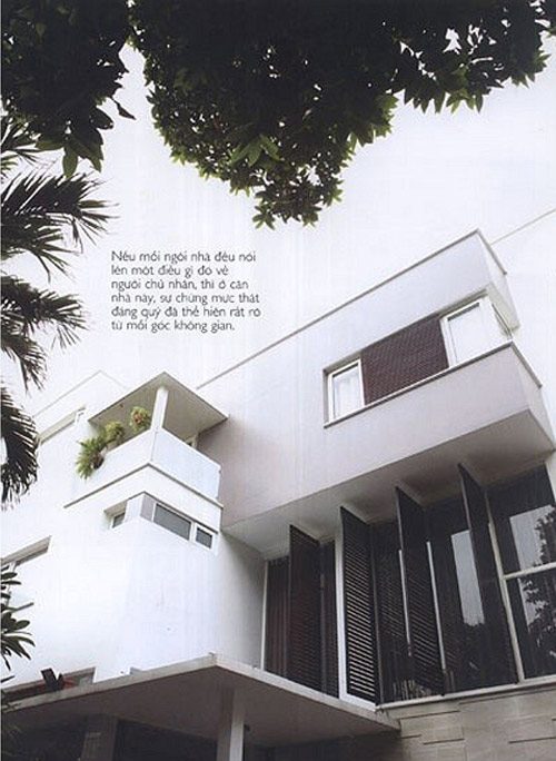 Tổ ấm triệu đô ba sao U50 Vbiz - 10