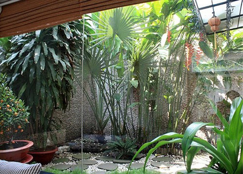 Tổ ấm triệu đô ba sao U50 Vbiz - 2