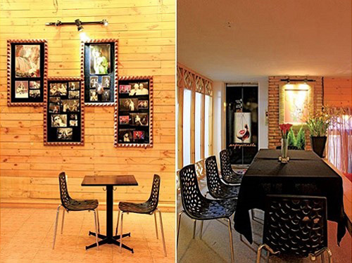 Tổ ấm triệu đô ba sao U50 Vbiz - 3