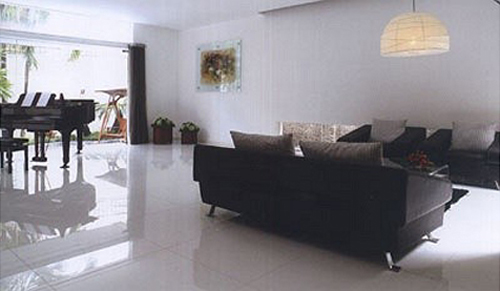 Tổ ấm triệu đô ba sao U50 Vbiz - 7