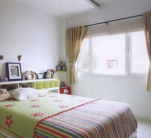 Tổ ấm triệu đô ba sao U50 Vbiz - 8