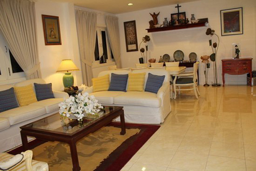 Tổ ấm triệu đô ba sao U50 Vbiz - 13