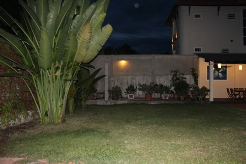 Tổ ấm triệu đô ba sao U50 Vbiz - 15