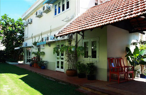 Tổ ấm triệu đô ba sao U50 Vbiz - 17