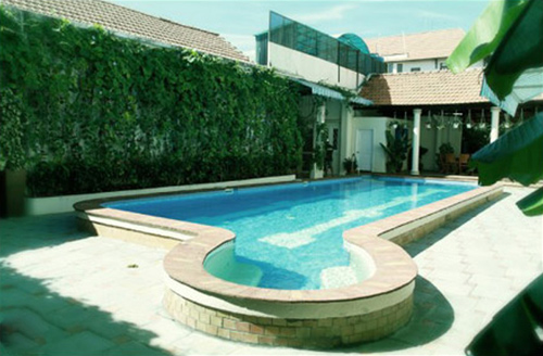 Tổ ấm triệu đô ba sao U50 Vbiz - 18