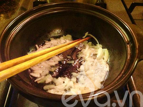 Khô cá lóc kho dứa ngon cơm - 2