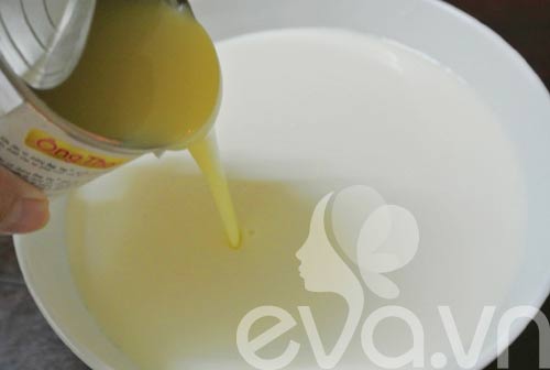 Công thức sữa chua từ men probiotic cho bé - 2