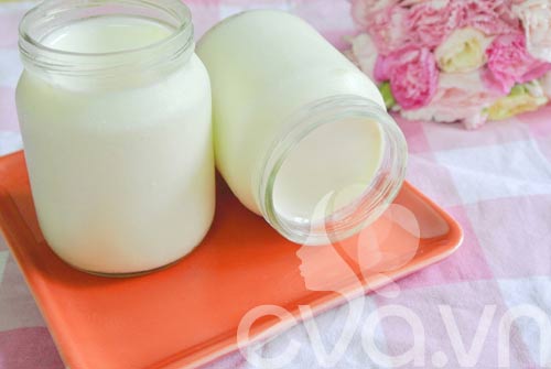 Công thức sữa chua từ men probiotic cho bé - 6