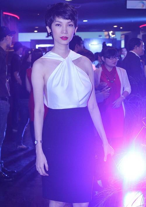 Xuân Lan: #039;Bà đẻ như con cua lột#039; - 2