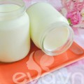 Làm mẹ - Công thức sữa chua từ men probiotic cho bé