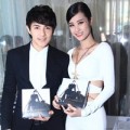 Làng sao - Ông Cao Thắng mừng Đông Nhi ra album tiền tỷ