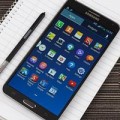 Eva Sành điệu - Galaxy Note 3 sẽ có màu xanh cốm lạ mắt