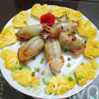 Đãi cả nhà nải chuối mực ngon mê - 14