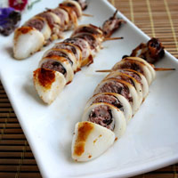 Đãi cả nhà nải chuối mực ngon mê - 15