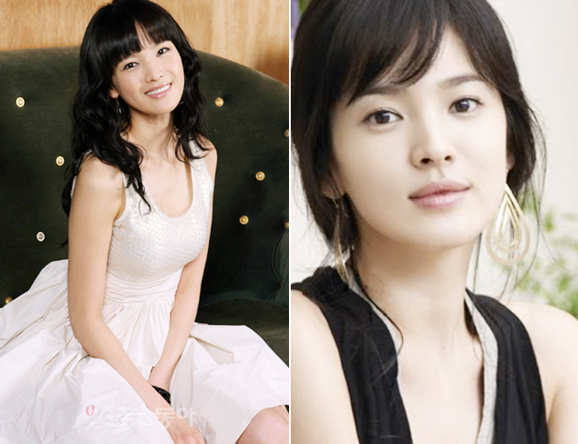 Cũng chính nhờ điều này mà tên tuổi của Jeong Ga Eun bắt đầu trở nên nổi tiếng. Cô thậm chí còn được mời vào một số vai diễn phụ trong các bộ phim truyền hình.
