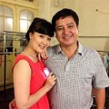 Làng sao - Chí Trung, Vân Dung bắt đầu tập Táo quân 2014