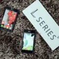 Eva Sành điệu - Smartphone LG 2014 có thể mở khóa mà không cần bấm nút nguồn