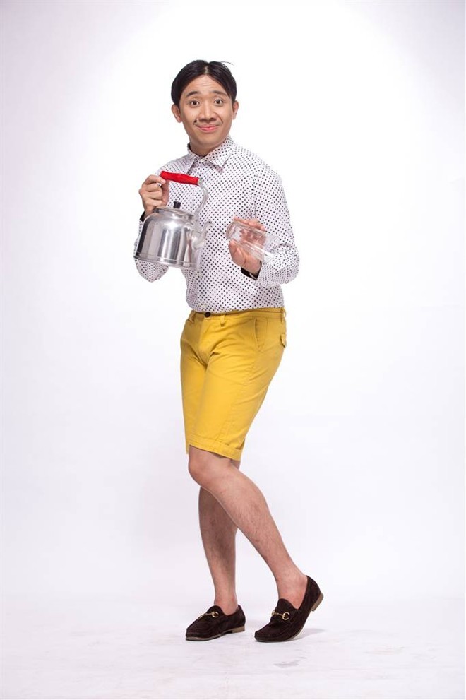 quot;Đừng ai trách cát-xê Phương Mỹ Chi cao quáquot; - 4