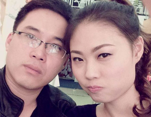 Quán quân Next Top Mai Giang lên xe hoa - 6