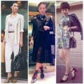 Thời trang - Top Sao Việt 'phá cách' ngoạn mục năm 2013