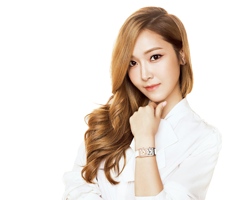 Jessica viết tâm thư tiết lộ SNSD quot;trở mặtquot; - 1