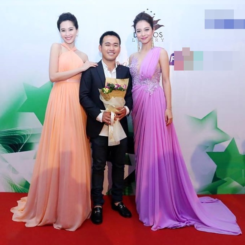 4 nhà thiết kế đang được lòng mỹ nhân Việt nhất - 2