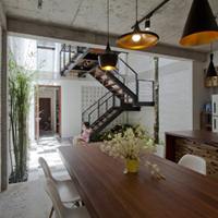 Khoe nhà: Căn hộ penthouse đắt giá ở quận Tây Hồ - 11