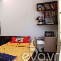 Khoe nhà: Căn hộ penthouse đắt giá ở quận Tây Hồ - 12