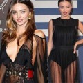 Thời trang - Miranda Kerr sexy khiến fan "no mắt"
