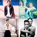 Thời trang - 4 nhà thiết kế đang được lòng mỹ nhân Việt nhất