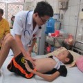 Tin tức - Bé trai thoát chết khỏi ổ áp-xe hơn 2 tháng trong não