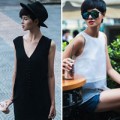 Làm đẹp - Tóc tém cũng rất sexy!
