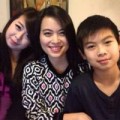 Tin tức - Đã nhận dạng được 2 mẹ con người Việt tử nạn trên MH17