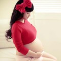 Bà bầu - Có bầu sau tiêm phòng rubella, bỏ hay giữ thai?
