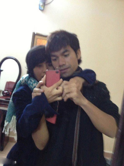 Sao Việt và những câu chuyện ồn ào vì chối bỏ con - 2