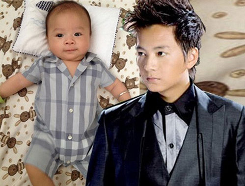 Sao Việt và những câu chuyện ồn ào vì chối bỏ con - 8